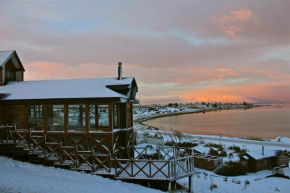  Weskar Lodge Hotel  Puerto Natales